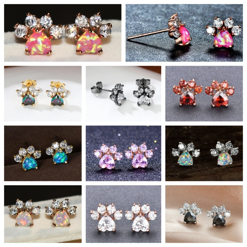 Изысканный-и-романтический-подарок-для-подруги-простые-серьги-со-сверкающим-цирконом-для-повседневного-путешествия-геометрические-украшения-и-аксессуары