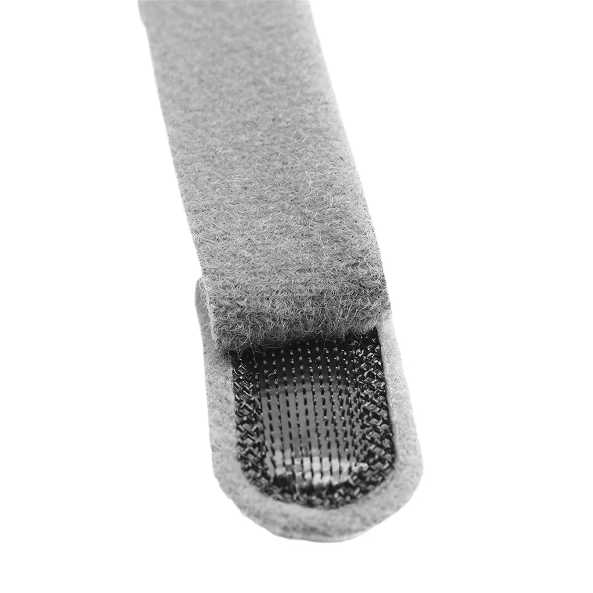 B74A 2 Packs Replacement Headgear Straps for , Soft Elasticity Adjustable Headband