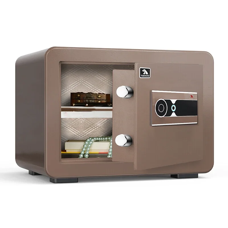 Safe Deposit Box Xz…