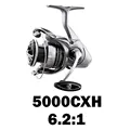 5000CXH