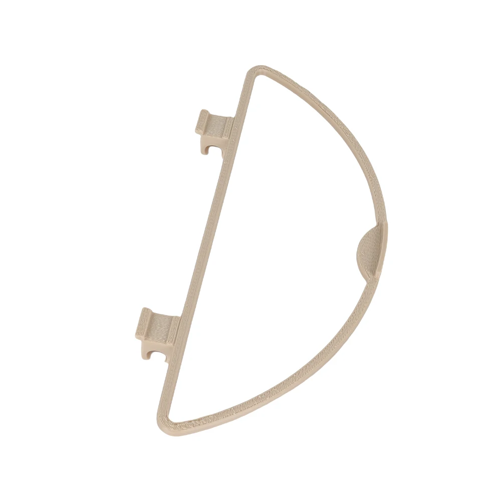 1 قطعة سلة المهملات RV نوع المشبك قوة استبدال D-حلقة حقيبة شماعات ل هارتال متنقل قافلة شاحنة تخييم RV اكسسوارات