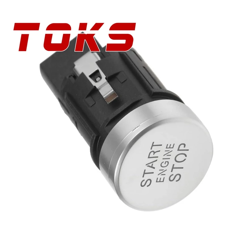 

4G1905217A Кнопка запуска двигателя автомобиля и остановки для Audi A6 S6 A7 C7 RS7 2012-2018