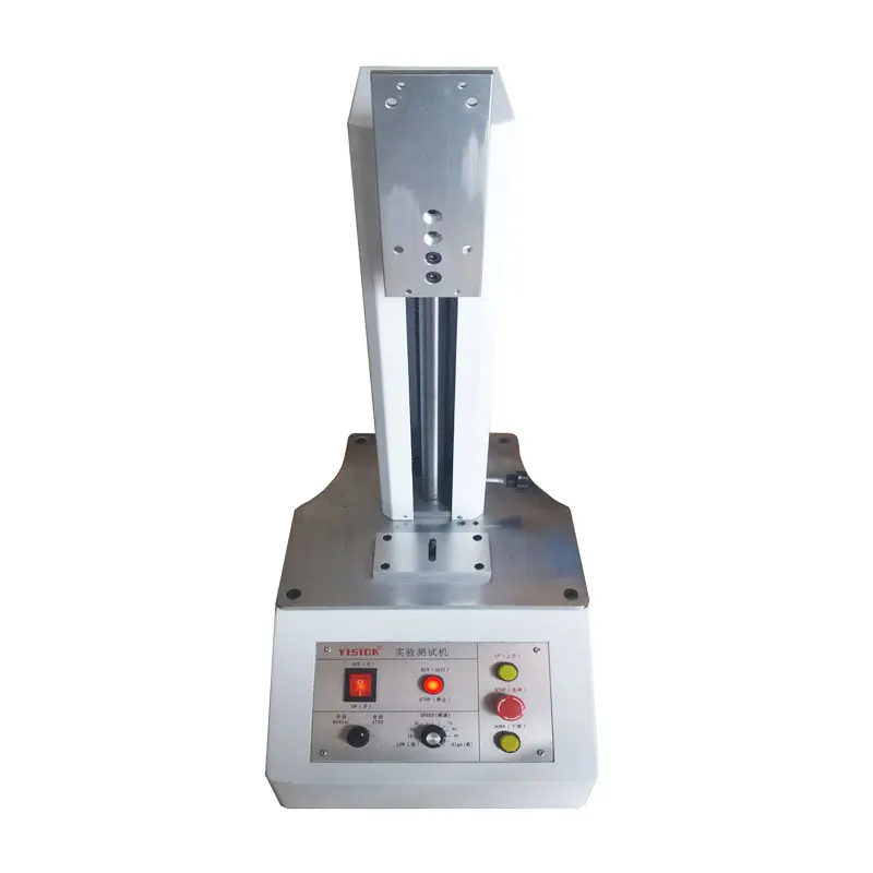 YISIDA Test Bench MX-500-270/MX-1000-270 Electric Test Bench