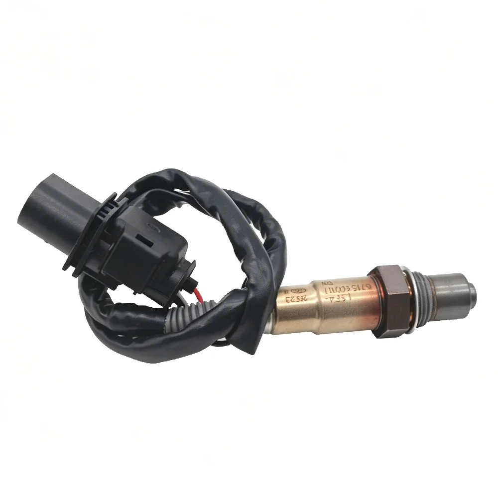 New O2 Oxygen Sensor  for SATVIC TURI G4 REXTON KORANDO SPORTS A6725400817 6715400117