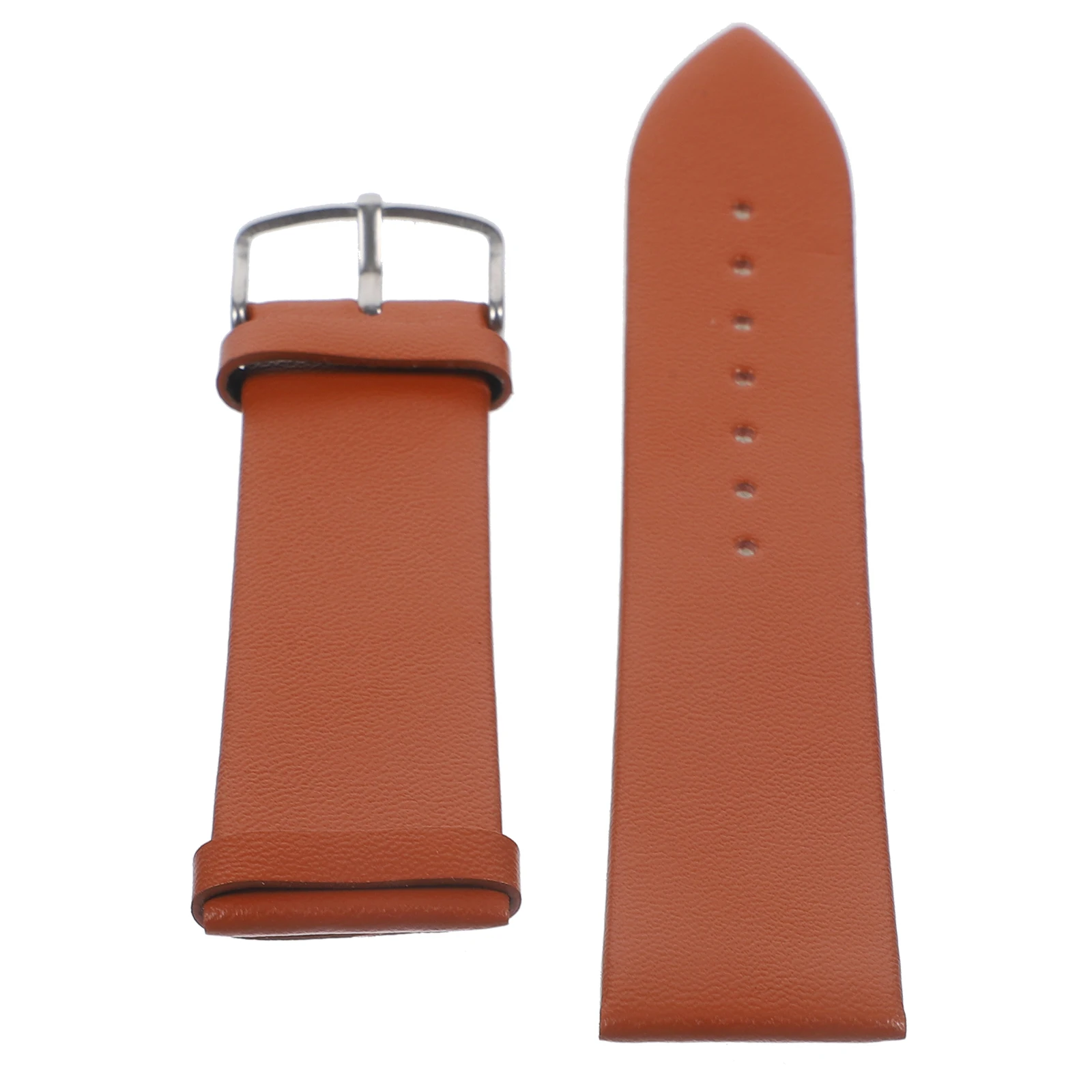 

Durable Replaceable Watch Strap Soft Comfortable Sweat-Proof Lightweight Wristwatch Band Suitable for Exercise Daily