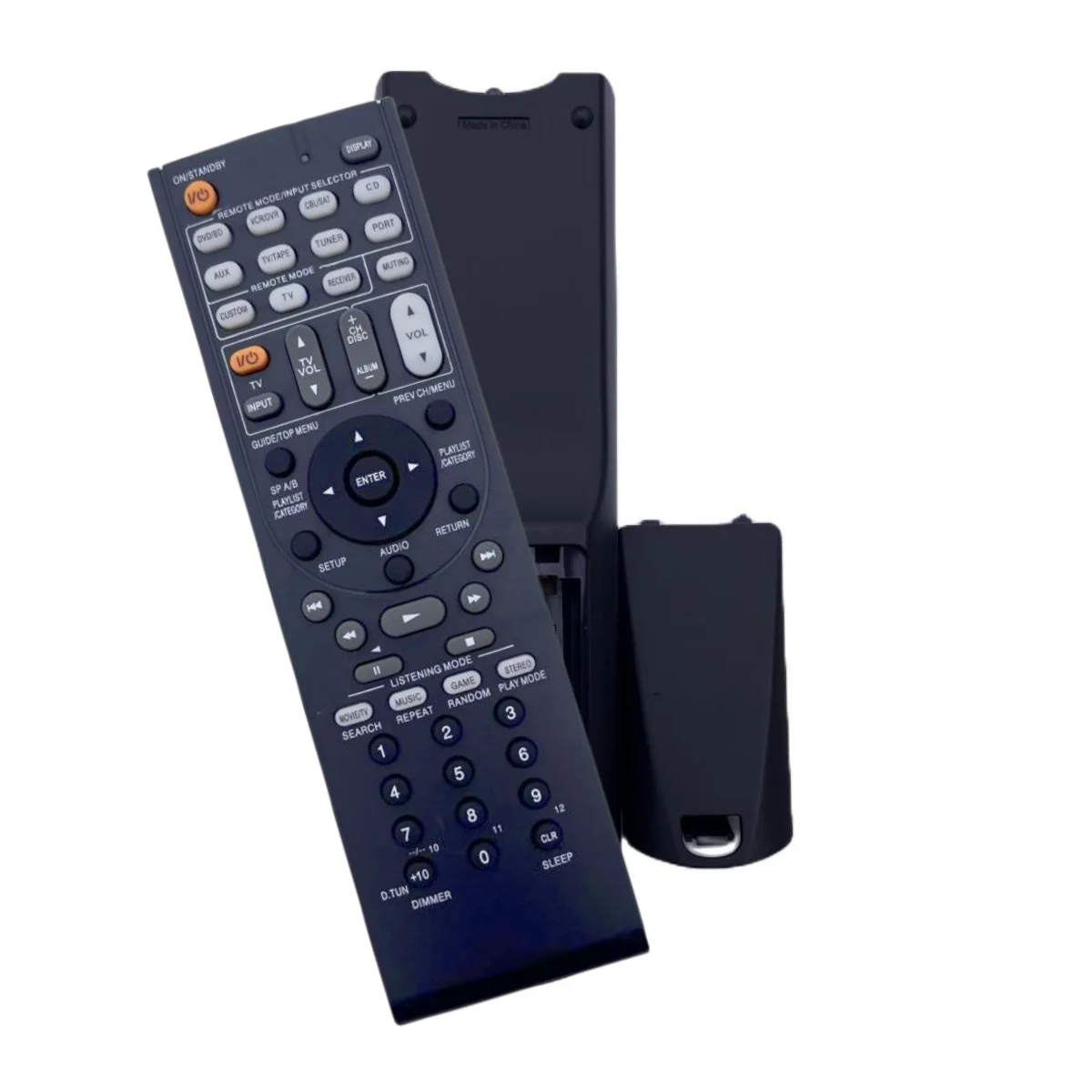 Remote control fit for ONKYO TX-SR506S TX-RZ610 TX-RZ900 TX-RZ810 TX-SR576S TX-SR706S TX-RZ710 TX-SR606S AV Receiver