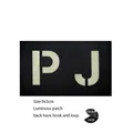 Reflective patch  13