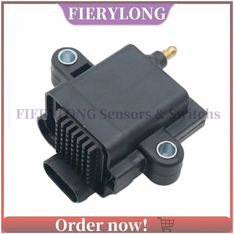 

300-8M0077471 3008M0077471 Катушка зажигания для 4-тактных моделей Mercury Efi/2-тактный 225x/300x Optimax Racing, высокое качество