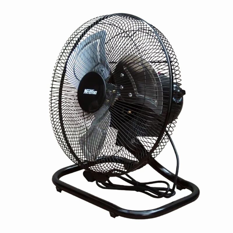 

High Speed Fan for Metal, Industrial Household Flooring