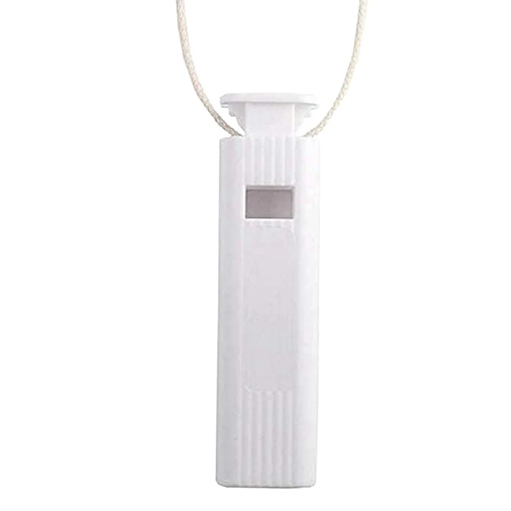 1pc Cord Knob Plastic Pull Drop Vertical Window Blind Handle Cord Weights Replacement Shutter Curtain Accessories Roller Blind