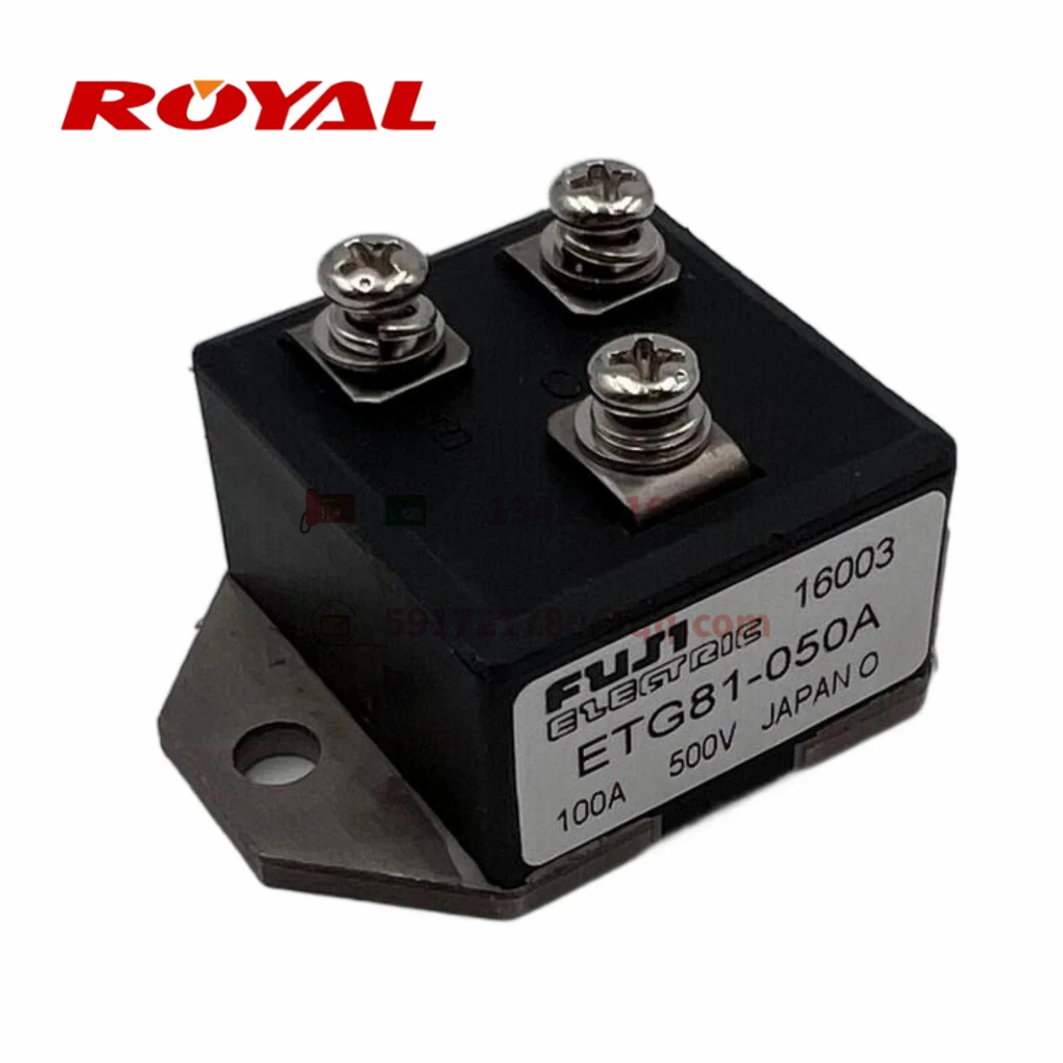 ETG81-050 ETG81-050A