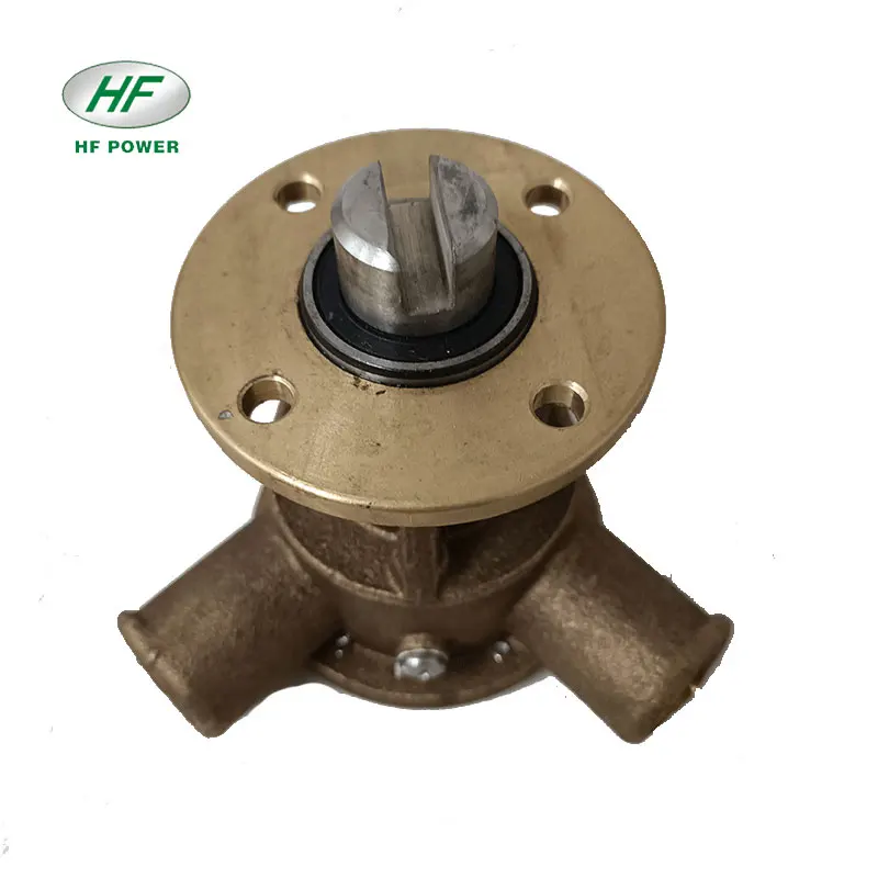 Marine Engine HF-4108H Sea Water Pump Marine Engine Spare Parts DDiesel Use