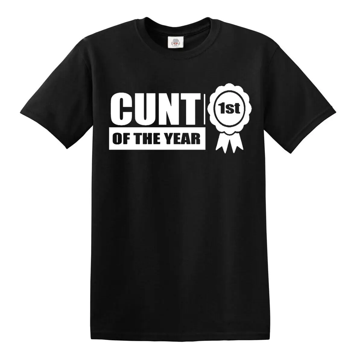 

C NT OF THE YEAR Забавная футболка Christmas for Dad S 5XL Offensive Rude