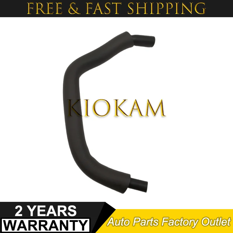 12262-0D050 12262-22040 12262-0D070 Car Ventilation PCV Valve Hose for Toyota Corolla 2003-2007 MR2 Celica 2003-2008 Matrix