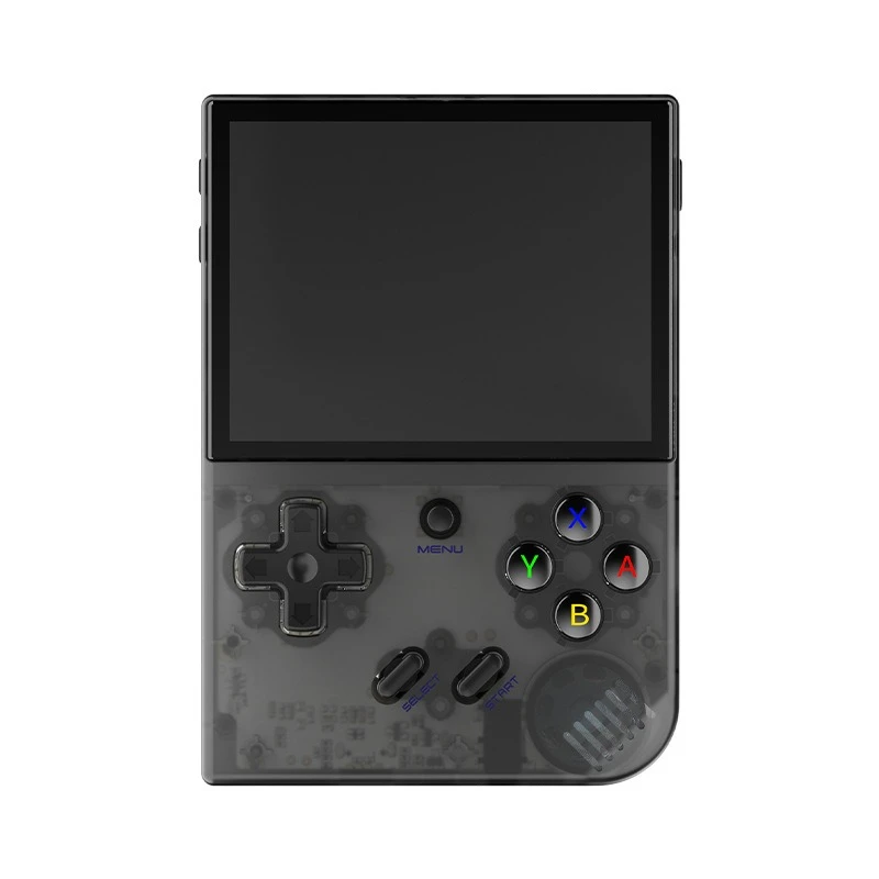 

Open source handheld, upgraded version of portable retro mini handheld game console
