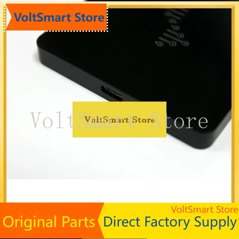 VoltSDSLogic U2Basic/DSLogicPlus/DSLogicU3Pro16/DSLogicU3Pro32 Logic Analyzer 5x Bandwidth Up To 400M Sampling 16 Channels