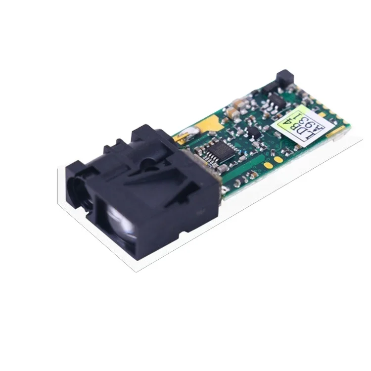 10m Smart Laser Distance Meter Module Detection Sensor