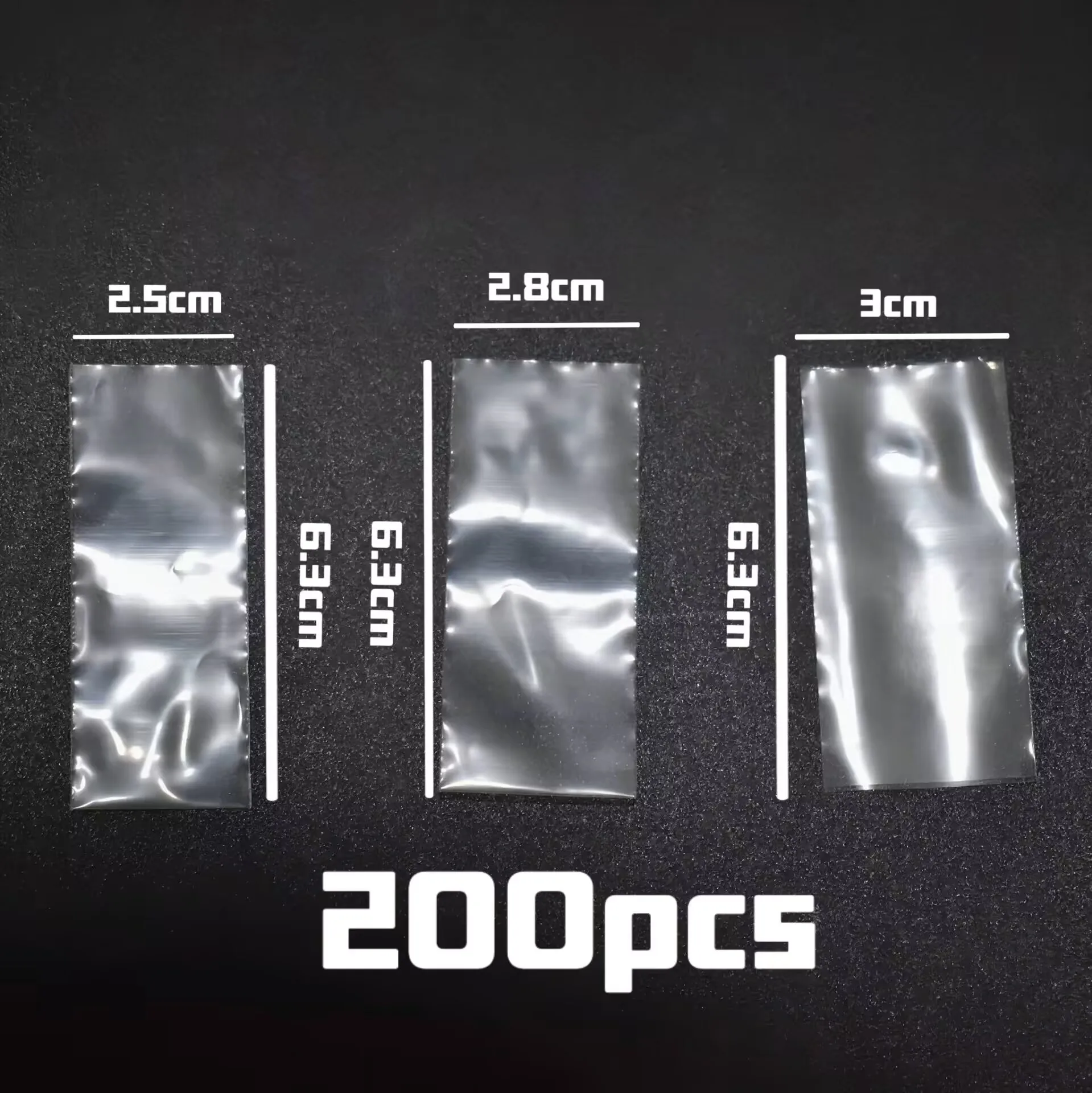 1000pcs Disposable Dental Lab Protective Film/dental Panorama Bite Block Cover Sleeves