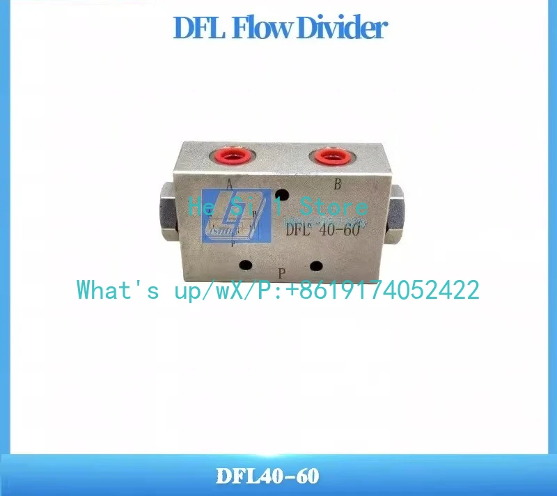 1PCS Dfl 40-60 Flow…