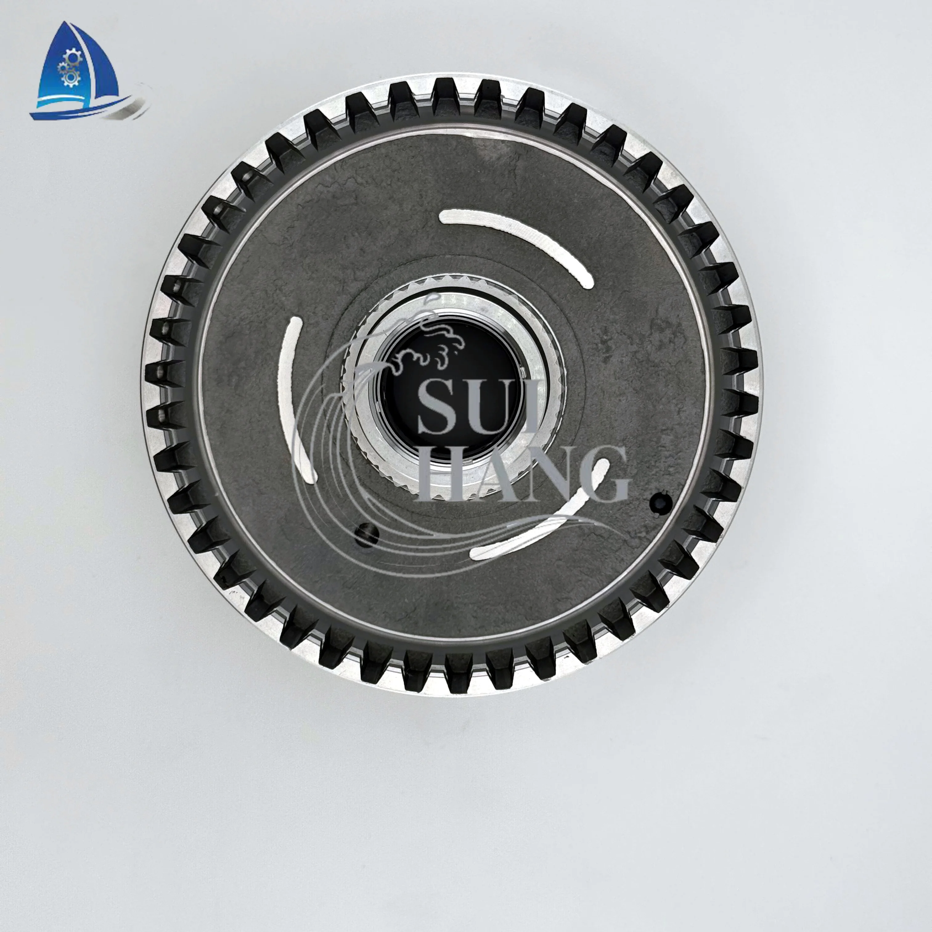 Newly upgraded 62TE transmission low-drum 3-plate clutch, suitable for Chrysler Sebring, Grand Voyager, Dodge Journey, etc.