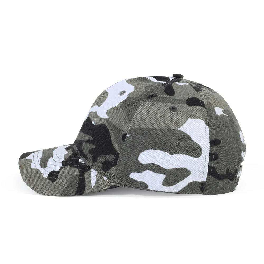 

Children Camo Baseball Kids Cap Military Tactical Sun Hat Army Camouflage Fishing Cap Outdoor Hunting Camping Hiking Jungle Hats