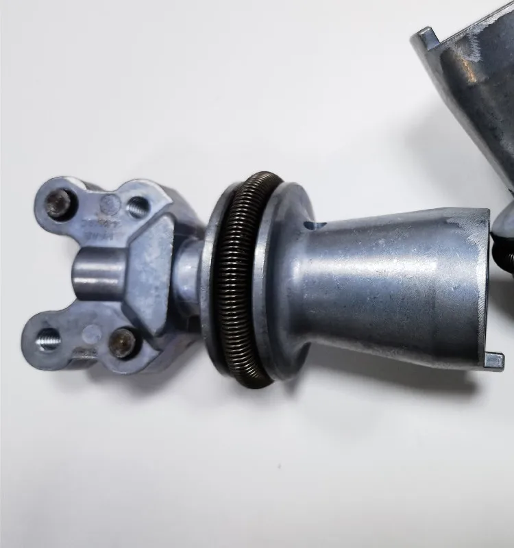 Selongsong Alat BT30 Haas Pusat Permesinan Universal Haas Kontrol Numerik Mesin Alat Aksesori BT30 Non-plastik