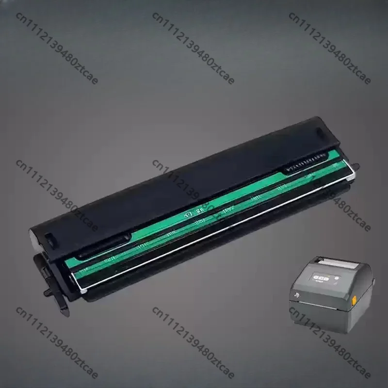 Brand New Thermal Print Head Replacement Component Wear‑Resistant Spare Part For Desktop Label Printing Machine