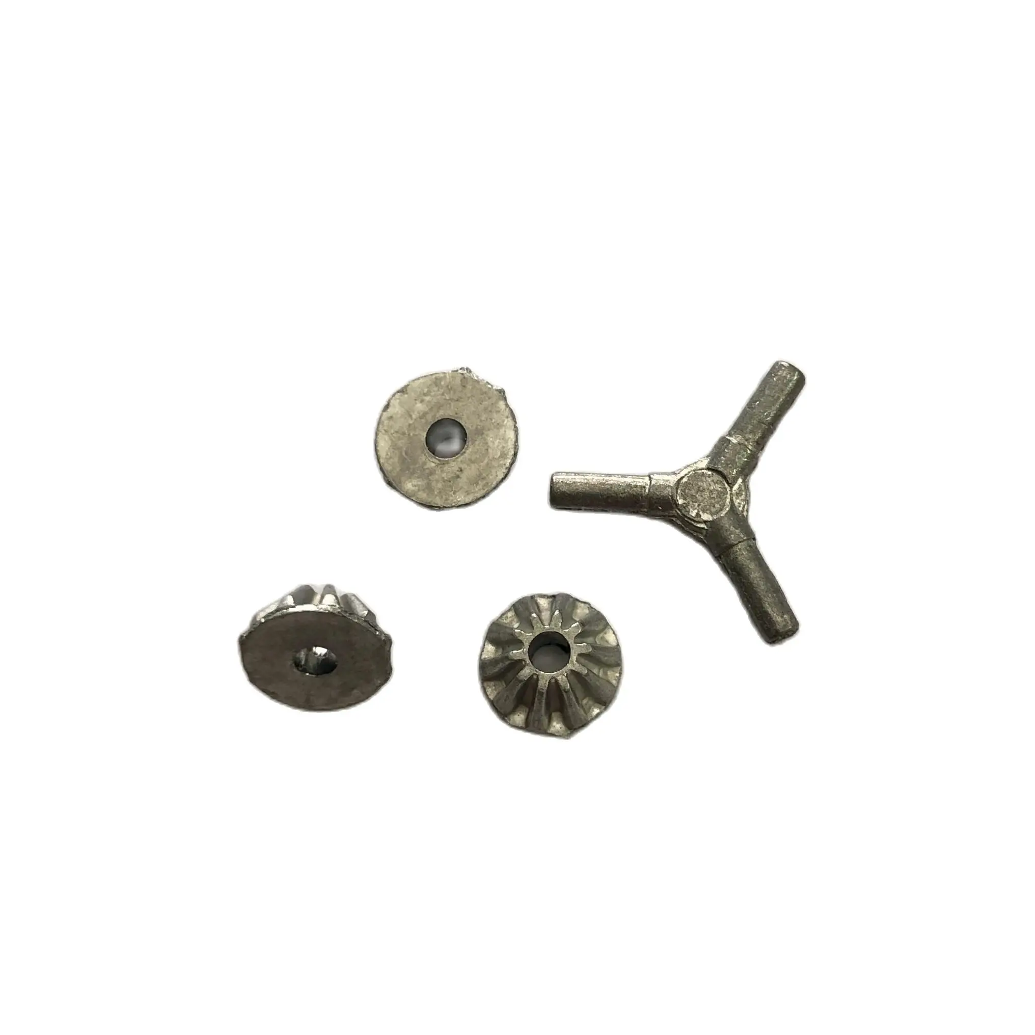 

Remo Hobby 1/16 Vehicle Parts G2618 Metal Ring Differential Gear For 1631 1651 1621 1635 1655 RC Car
