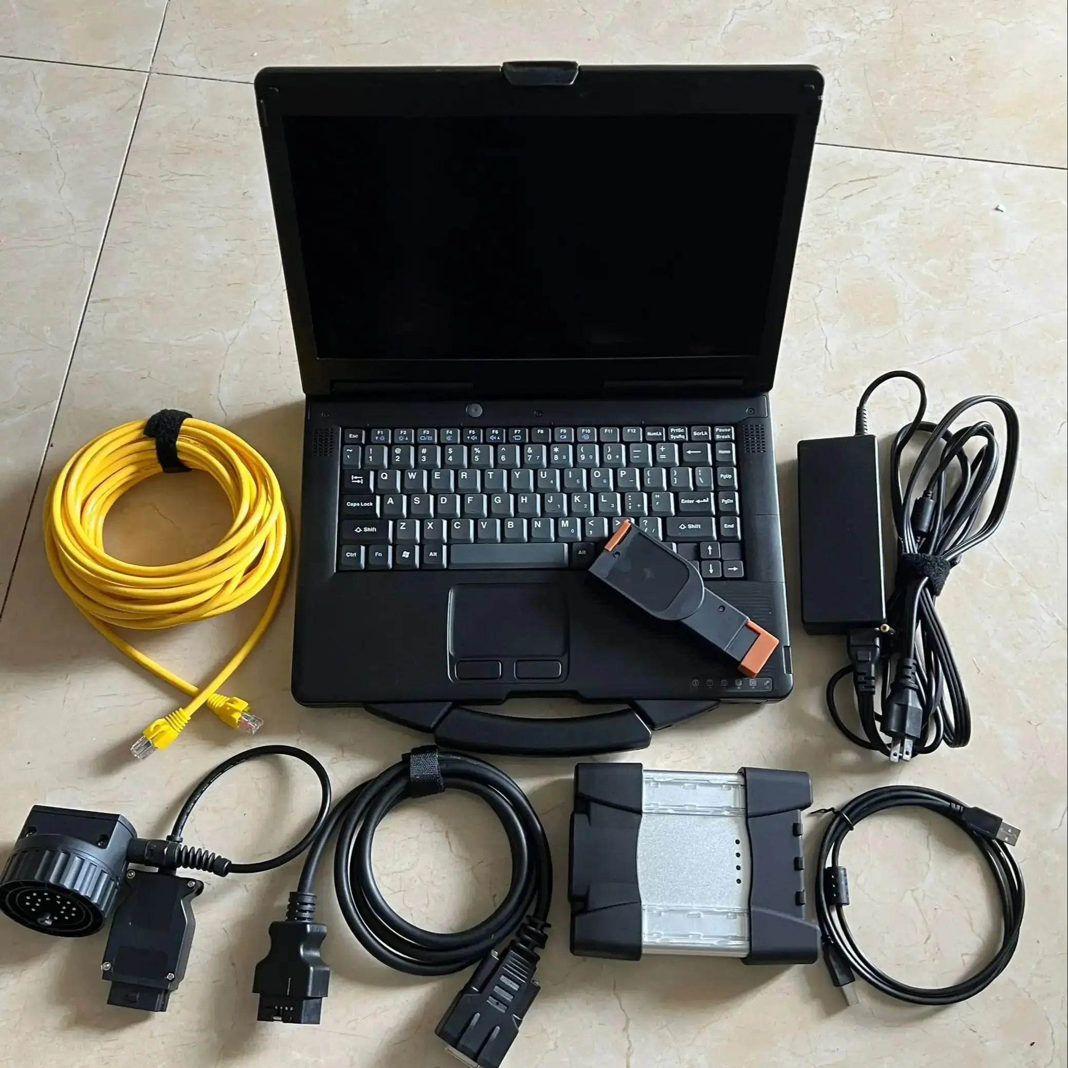 Icom Next 2025 Diag… - image