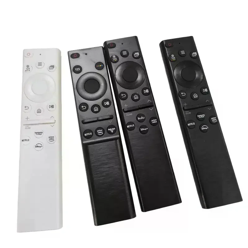 BN59-01391A BN59-01385A Replacement Remote For Smart TVs Preprogrammed Streaming Buttons No Setup Needed 1Pcs