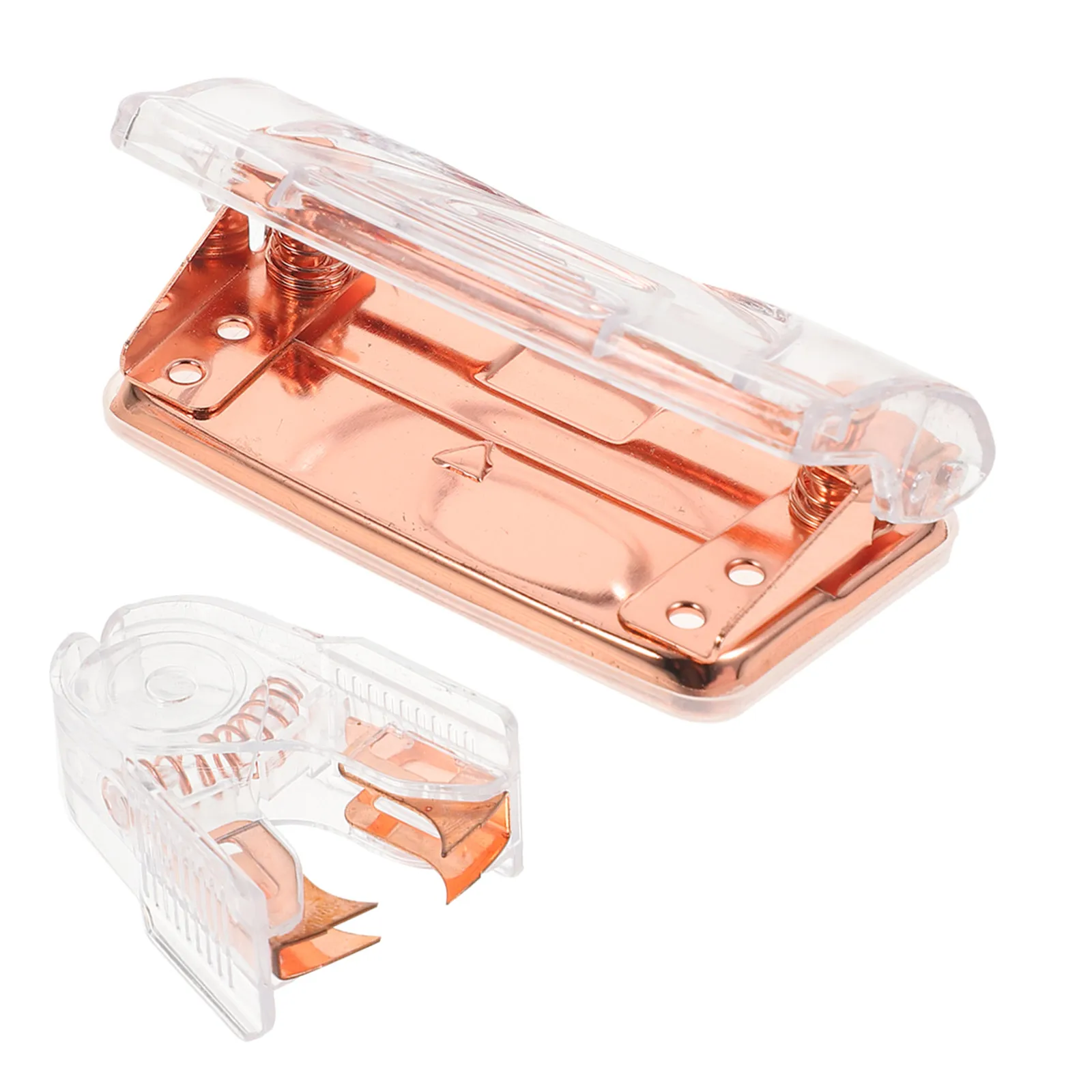 conjunto-de-furador-de-2-furos-transparente-elegante-e-removedor-de-grampos-de-alta-resistencia-para-pastas-de-arquivo-de-escritorio