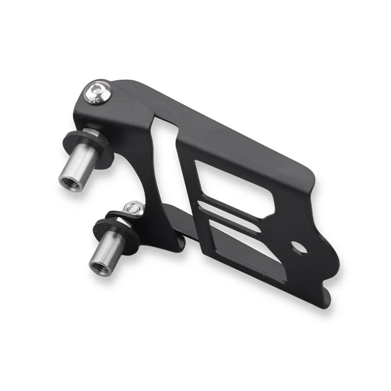 

Better-Motorcycle Handlebar Extension Bracket Handlebar Extension Bracket For Ducati Navigation Support Bracket