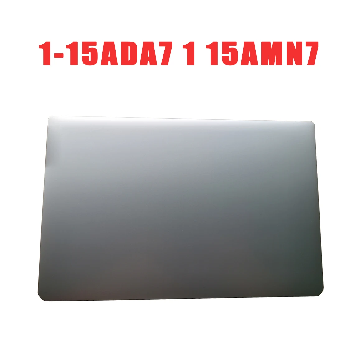 Laptop LCD Top Cover For Lenovo For IdeaPad 1-15ADA7 1 15AMN7 82VG 82R1 5CB1F36621 5CB1M48453 AP3L6000100 Back Cover Grey New
