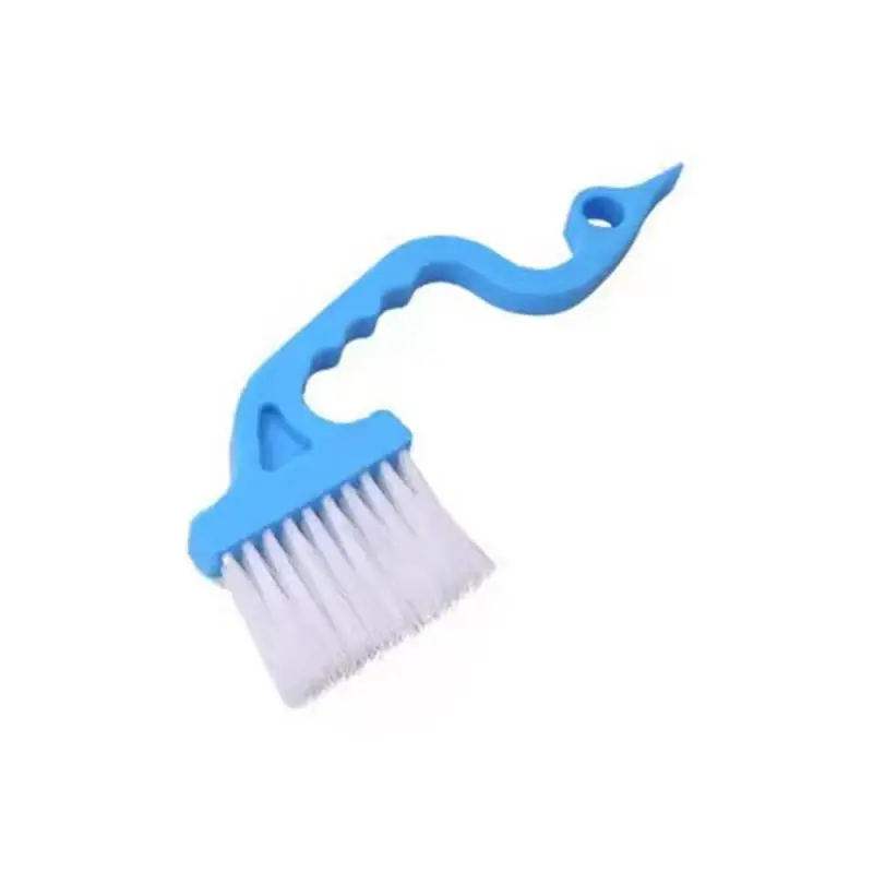 

Gap Brush Multipurpose Comfortable Handle Clean Without Dead Corners Easy Decontamination Removable Brush Kitchen Cleaning Brush