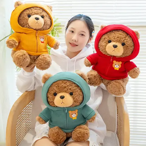 6 best sales liten nallebjörn - №6