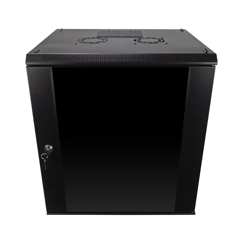 18U Server Rack Chassis Network Cabinet 600x1000 for Optimized Network Storage Custom Spacious