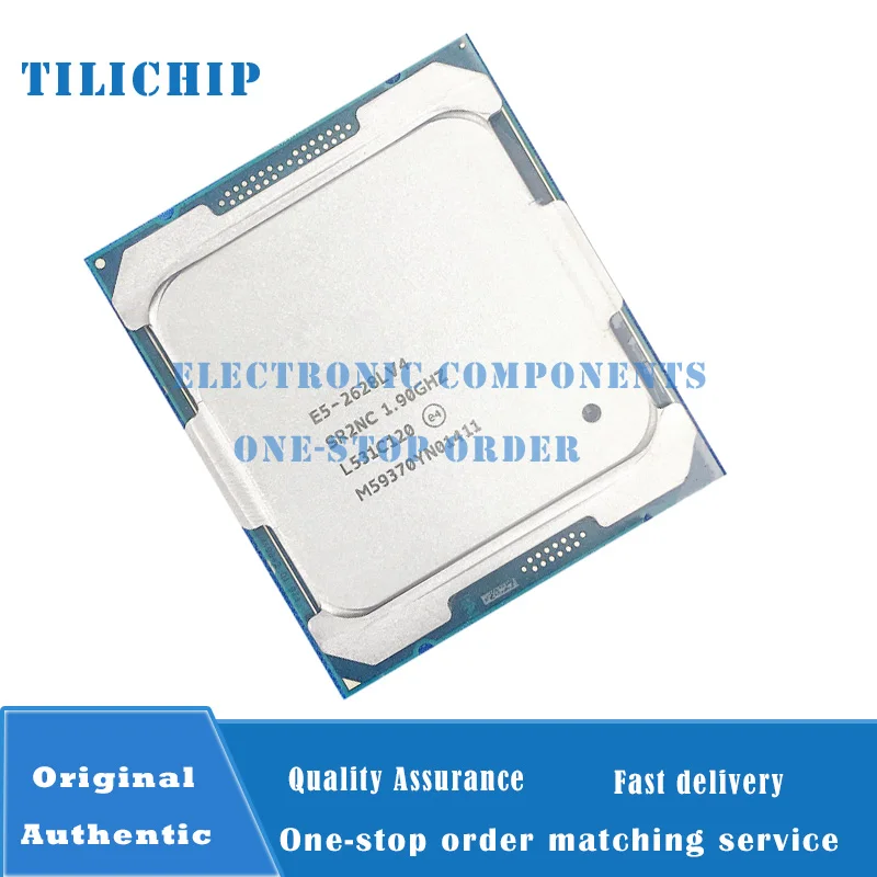 E5-2628LV4 1.90GHz 30MB 75W 12 Cores 24 Threads DDR4 LGA2011-3 CPU Processor