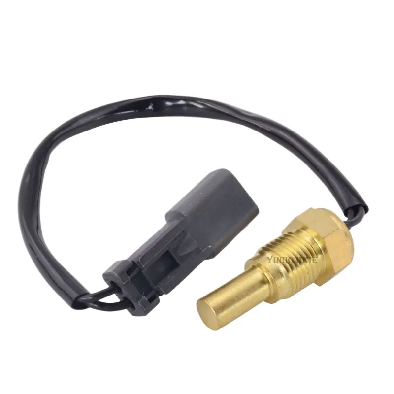 

High quality excavator accessories for Caterpillar E320C water temperature temperature sensor 196-7975