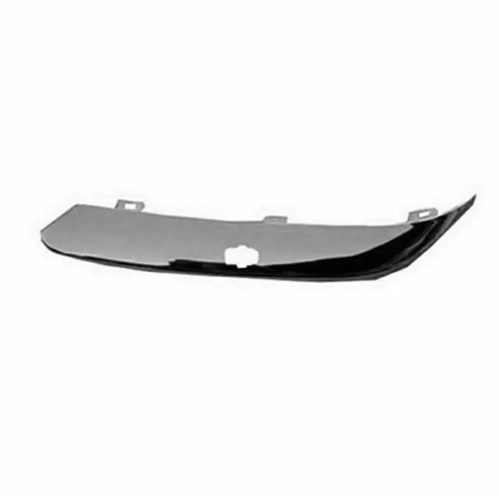 

Headlight Washer Bumper Trim OEM Number 04806-124AA OEM Number 04806-125AA Robust Material Construction For Chrysler 300 C