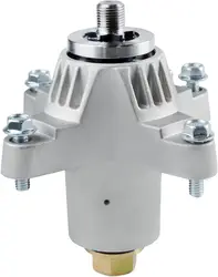 618-0138 Spindle Assembly Replacement for MTD Cub Cadet Troybilt 918-0142 38
