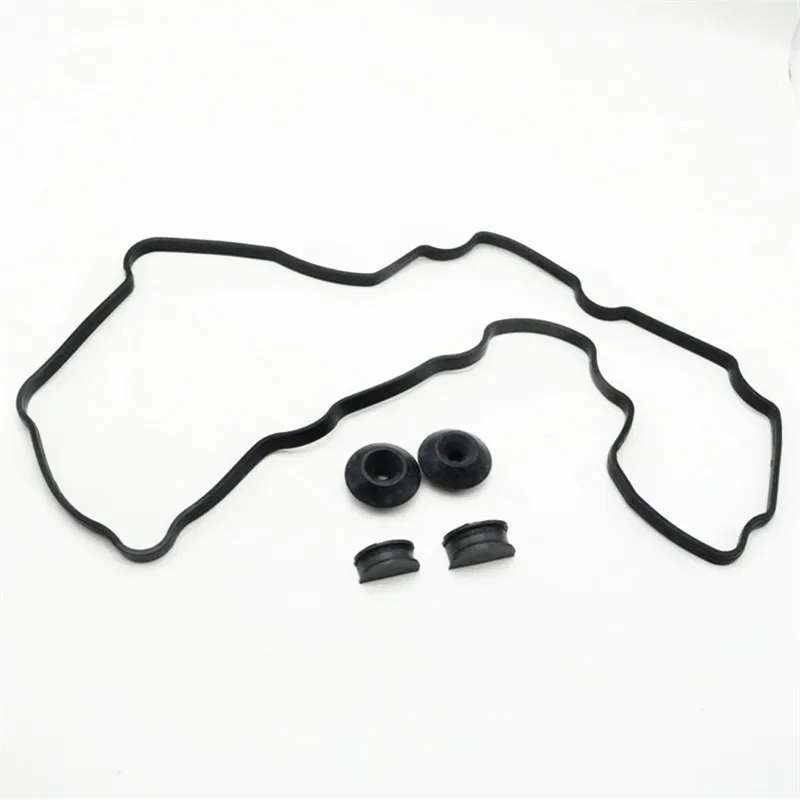 Brand New 306 307 308B/C/D Valve Chamber Cover Tape for Mitsubishi 4M40 Engine Screw Pad Excavator