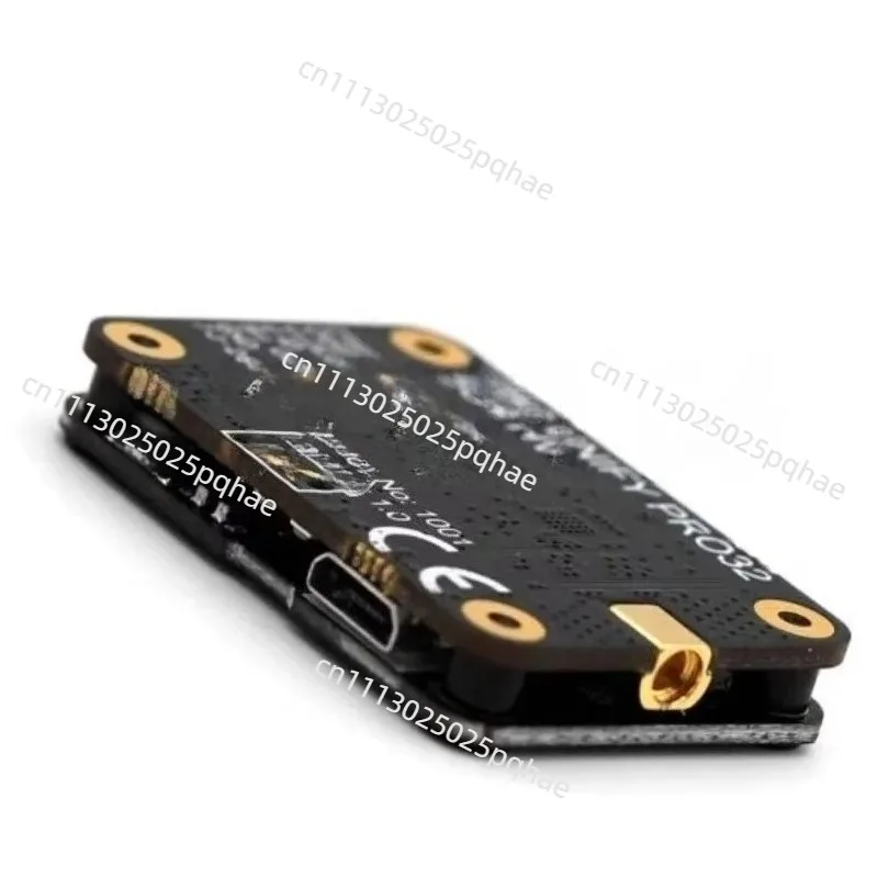 TBS UNIFY PRO32 HV (MMCX) 1W