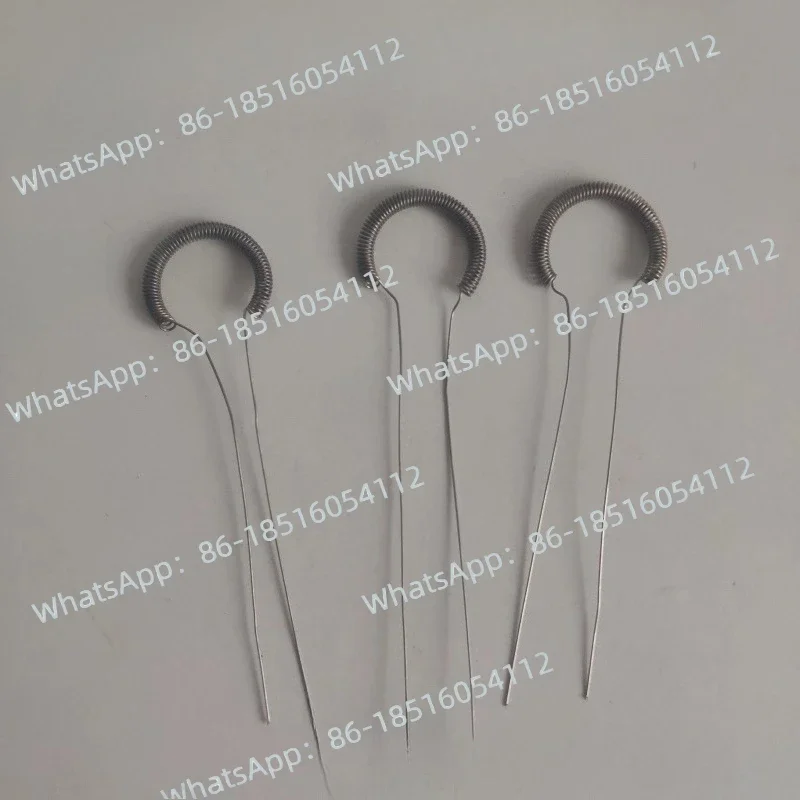 Atomic fluorescence special furnace wire, pump tube, injection needle, furnace core, Haiguang Jitian