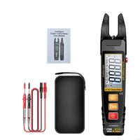 L8RC Digital Clamp Meter Intelligent Testers with Large Display for Electrical Tasks