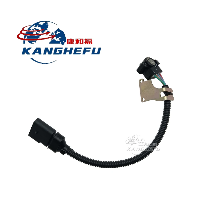 -Forklift Accessories 388/1275/1276/392 Potentiometer 3863604700 Tilt Angle Sensor-HDF
