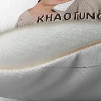 Khaotung First Throw Pillow Sofa Cover Sofa Cushion Cover pillow