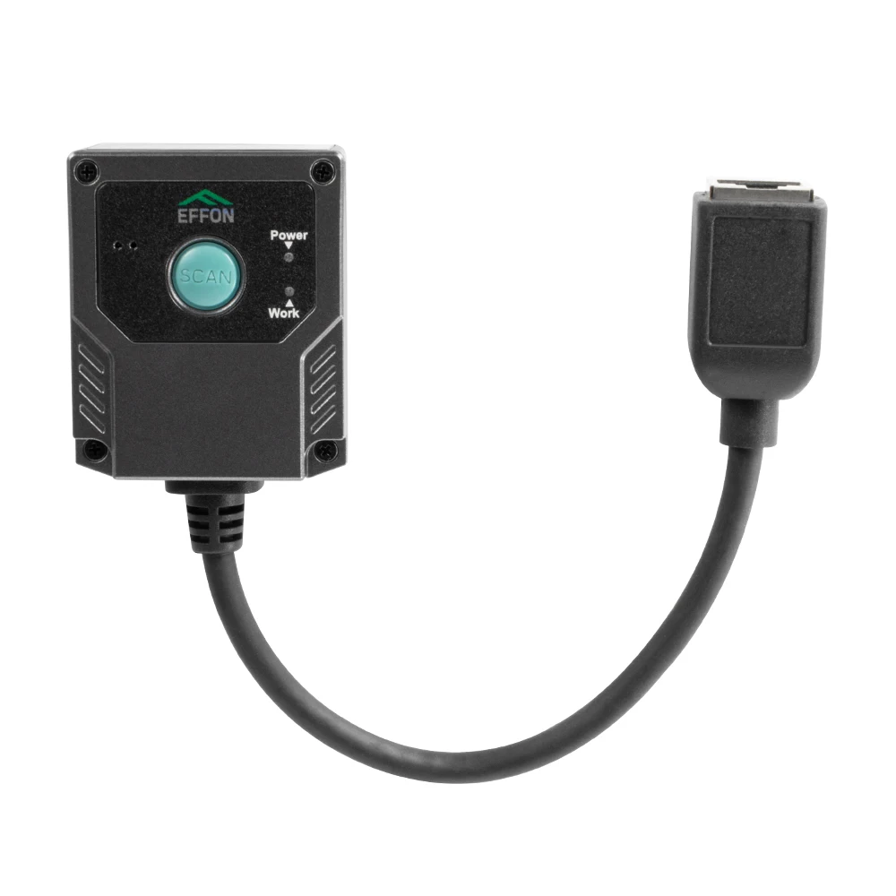 Effon MS430 Software Arh Prmc Keyboard Nfc App Machine Scanner Android Ios Access Passport Scanner Reader