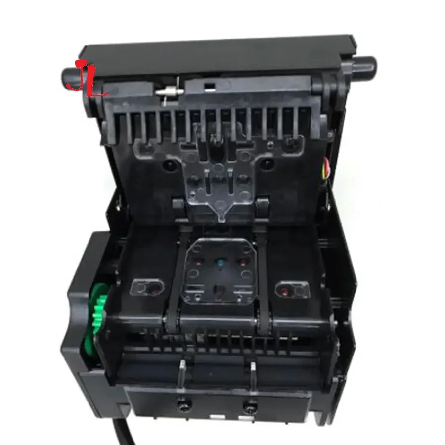 TOP Bill Acceptor Paper Money Banknote Cash Tb74 / TP77 Currency READER for MALL Arcade Fishing Game Vending Toy Crane Machine