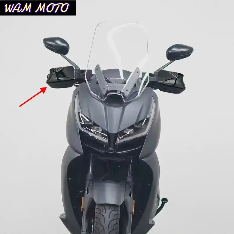 Motorcycle Accessorie Handguards Shield Hand Guard Protector For HONDA Forza 125 Forza 300 Forza 350 NSS350 2018-2022