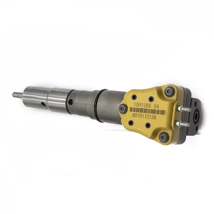 

Высококачественные автозапчасти от производителя: прямые продажи с послепродажным обслуживанием 232-1166